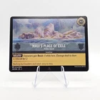 Maui's Place of Exile - Hidden Island