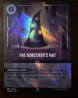 The Sorcerer’s Hat