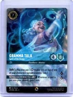 Gramma Tala - Spirit Of The Ocean
