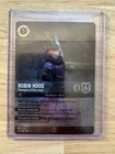 Robin Hood - Champion Of Sherwood