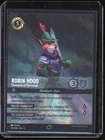 Robin Hood - Champion Of Sherwood