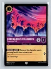 Chernabog's Followers - Creatures of Evil