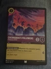 Chernabog's Followers - Creatures of Evil
