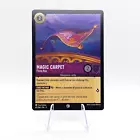 Magic Carpet - Flying Rug