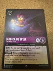 Magica De Spell - The Midas Touch