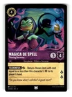 Magica De Spell - Thieving Sorceress
