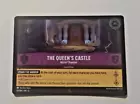 The Queen's Castle - Mirror Chamber