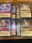 Starter Deck: Ruby & Sapphire