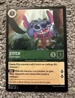 Stitch - Covert Agent