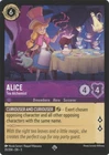 Alice - Tea Alchemist