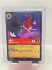 Ariel - Adventurous Collector