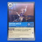 Captain Amelia - First in Command