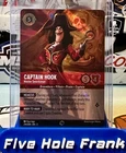 Captain Hook - Master Swordsman