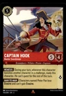 Captain Hook - Master Swordsman