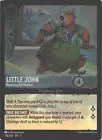 Little John - Resourceful Outlaw