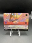 RLS Legacy - Solar Galleon