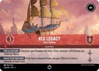 RLS Legacy - Solar Galleon