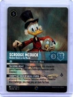 Scrooge McDuck - Richest Duck In The World