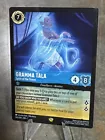 Gramma Tala - Spirit of the Ocean