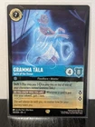Gramma Tala - Spirit of the Ocean