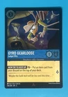 Gyro Gearloose - Gadget Whiz