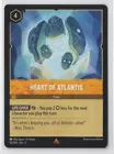 Heart of Atlantis