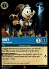 Huey - Savvy Nephew