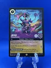 Jafar - Striking Illusionist