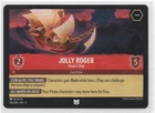 Jolly Roger - Hook's Ship