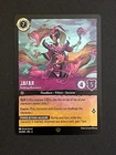 Jafar - Striking Illusionist