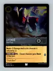 Lythos - Rock Titan