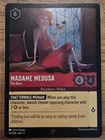Madame Medusa - The Boss