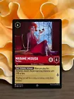 Madame Medusa - The Boss