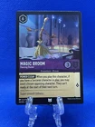 Magic Broom - Dancing Duster