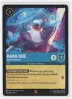 Mama Odie - Mystical Maven