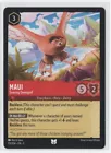 Maui - Soaring Demigod