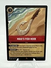 Maui's Fish Hook
