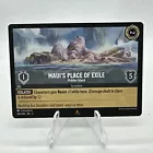 Maui's Place of Exile - Hidden Island