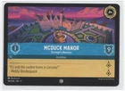 McDuck Manor - Scrooge's Mansion