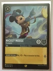 Mickey Mouse -Trumpeter