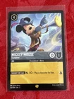 Mickey Mouse -Trumpeter