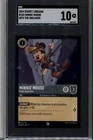 Minnie Mouse - Funky Spelunker