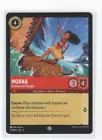 Moana - Undeterred Voyager