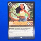 Nani - Protective Sister