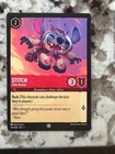 Stitch - Little Rocket
