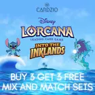 Never Land - Mermaid Lagoon