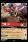 Peter Pan - Pirate's Bane