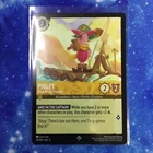 Piglet - Pooh Pirate Captain