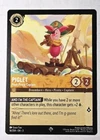 Piglet - Pooh Pirate Captain