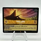 Pride Lands - Pride Rock
